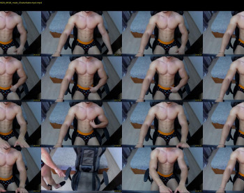 masterkingmuscle