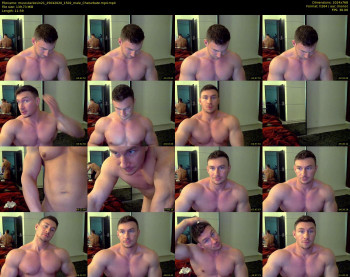 muscularkevin21