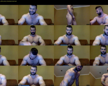 panda_muscle