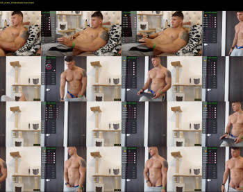 shane_clay