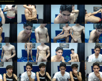 tomandcris