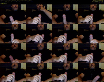 dickmeshow