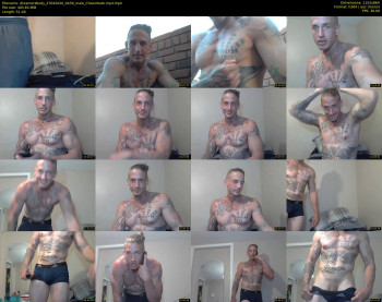 dreamerzbody