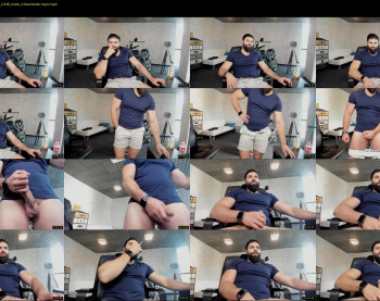 glennmasters