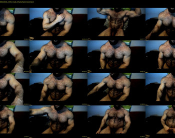 heavenlymuscledbeast