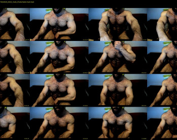 heavenlymuscledbeast