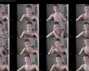 iyourcrazyboy