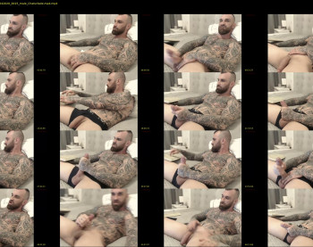 masterbigcock25