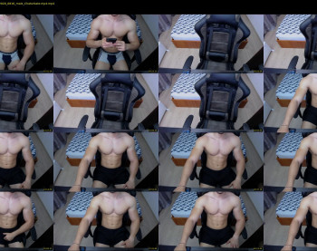 masterkingmuscle