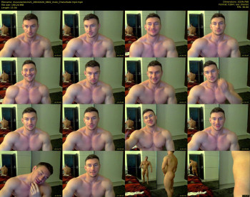 muscularkevin21