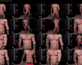 richarddarell