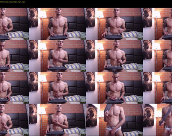 safadohunks