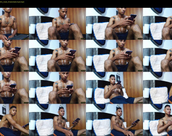 sexyleon69