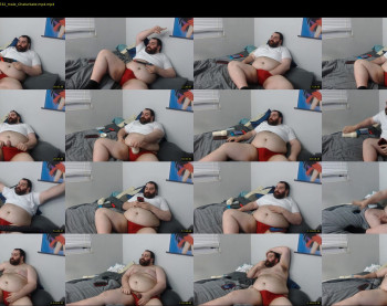 bearshuffle