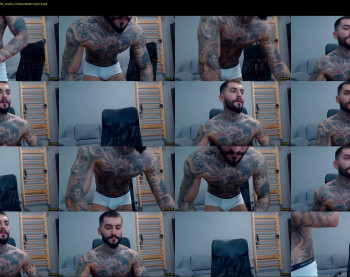 calvintony