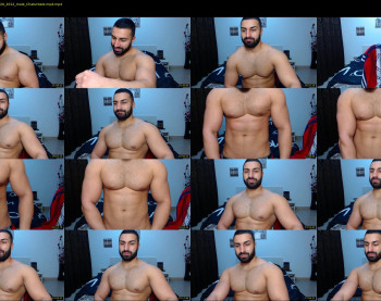 carlosmusclexxx