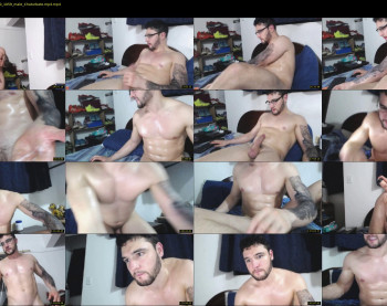 estevenmuscle