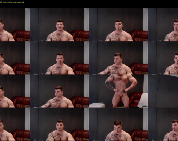 jackyhuge