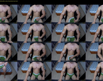 masterkingmuscle