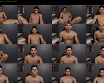 michael_hunter