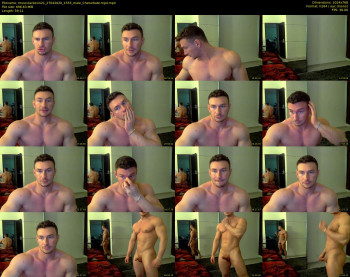 muscularkevin21