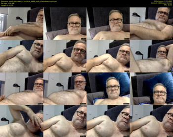 ozhairybearxxxx