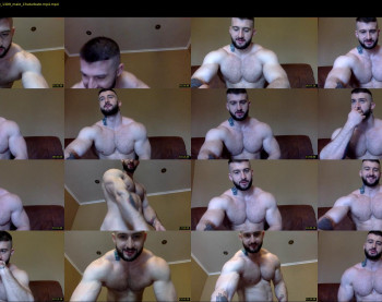 panda_muscle