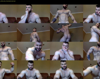 panda_muscle