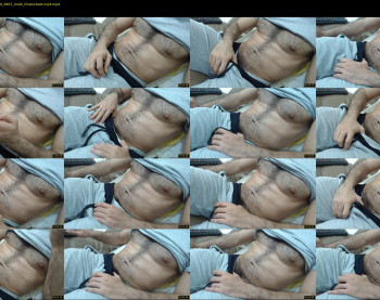 antonywebcam