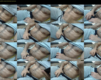 antonywebcam