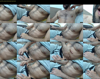 antonywebcam