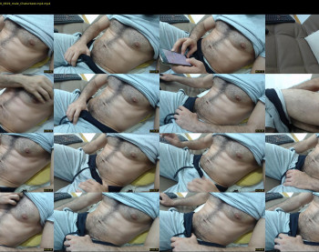 antonywebcam