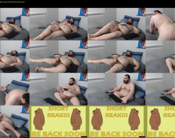 bearshuffle