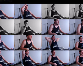 carlmiichael