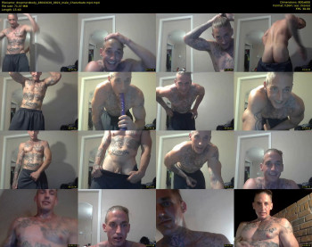 dreamerzbody