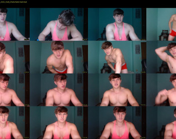 funmuscleguy