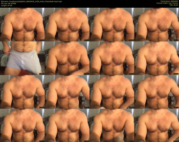 hunghairydaddydick
