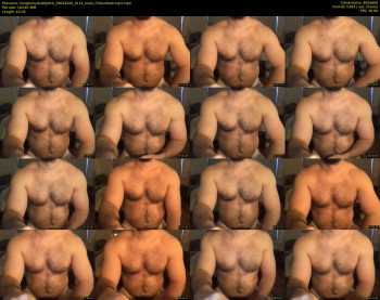 hunghairydaddydick