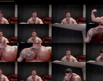 jackyhuge