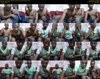 jinstarking