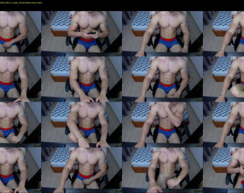 masterkingmuscle