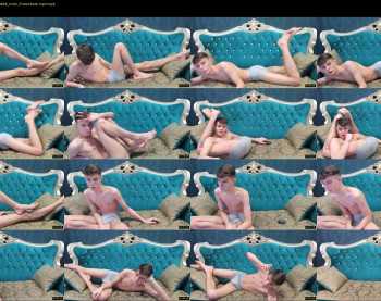 renaldosexy
