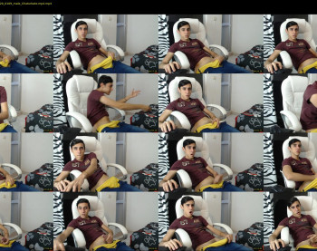 sexyboymarvin1