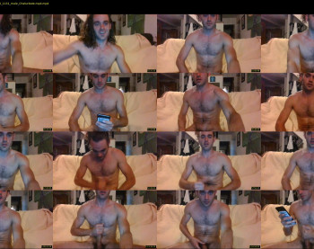 tarzanwildman