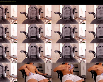 aaronmagnum
