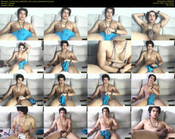 charlie_hotx
