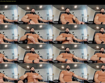 glennmasters