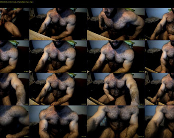 heavenlymuscledbeast