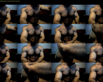 heavenlymuscledbeast