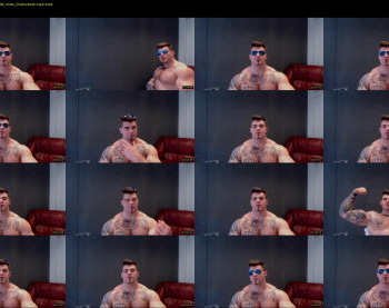 jackyhuge